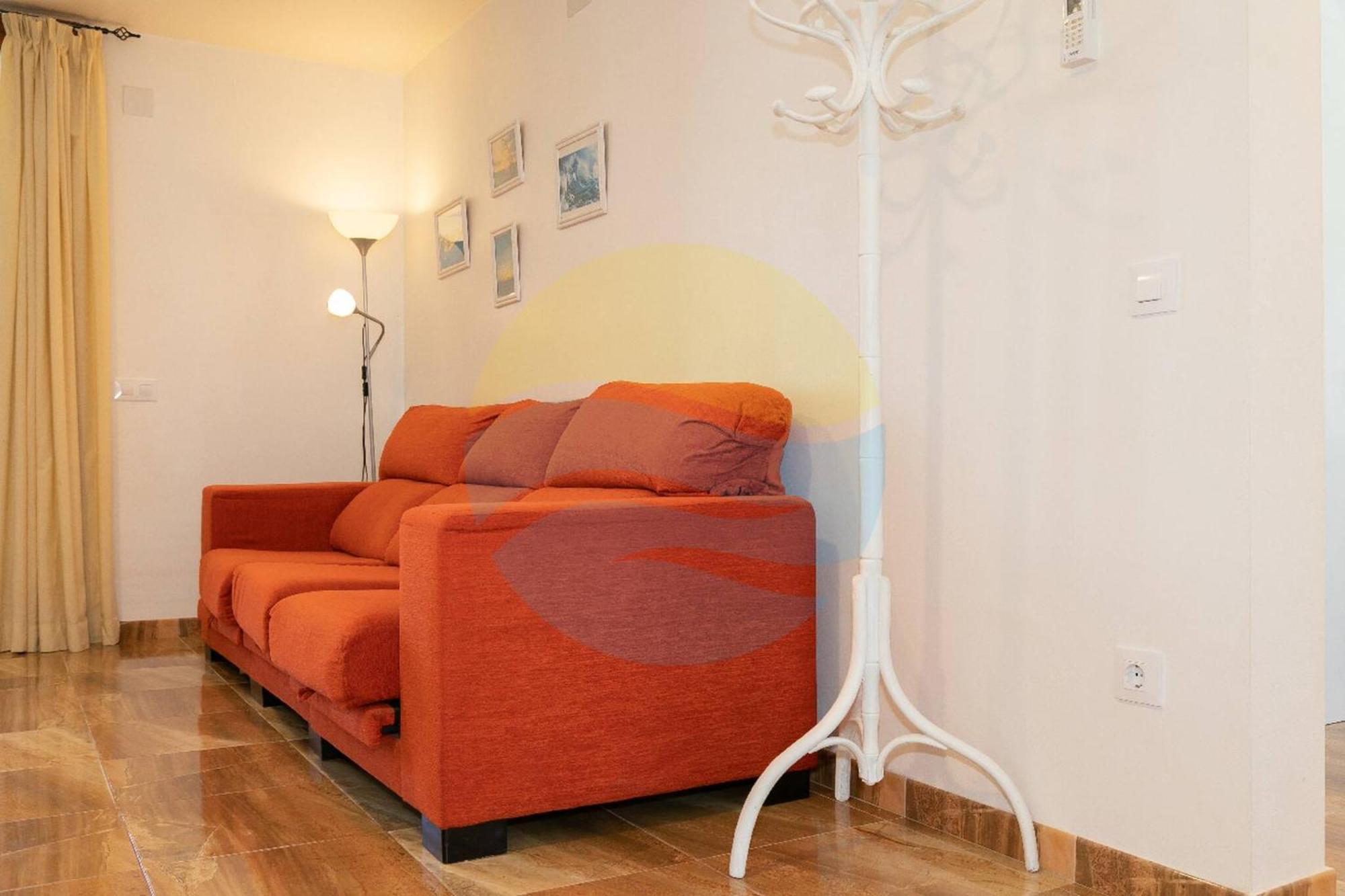 Eucaliptus - Casa En El Delta Para Disfrutar De La Playa Del Trabucador - Deltavacaciones L'Eucaliptus エクステリア 写真
